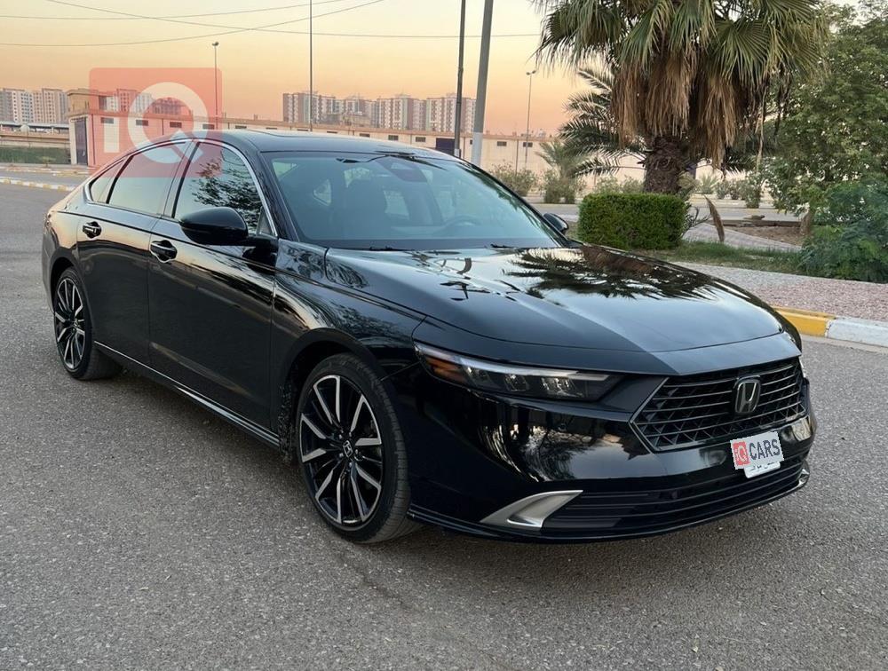 هوندا أكورد